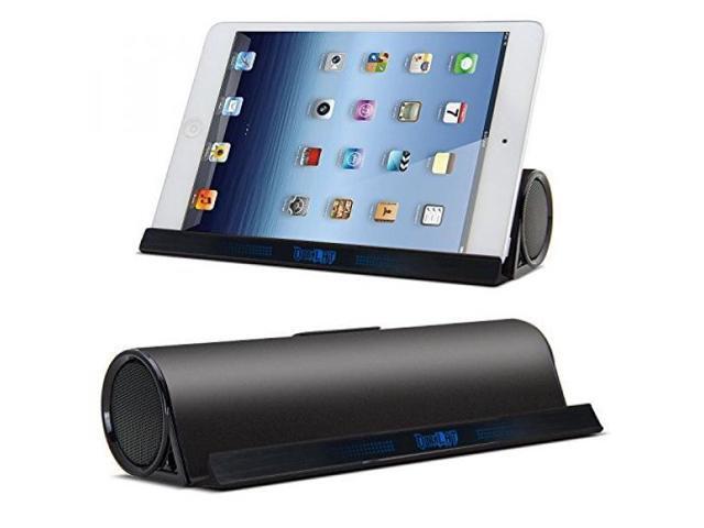 Wireless Car Speakers >> Alb Wireless Docking Speaker Dornlat Portable Bluetooth Speakers Outdoor Stereo Car Speaker With Hd Audio Enhance Bass Dual Driver Speakerphone Aux Wireless Car Speakers >> Alb Wireless Docking Speaker Dornlat Portable Bluetooth Speakers Outdoor Stereo Car Speaker With Hd Audio Enhance Bass Dual Driver Speakerphone Aux