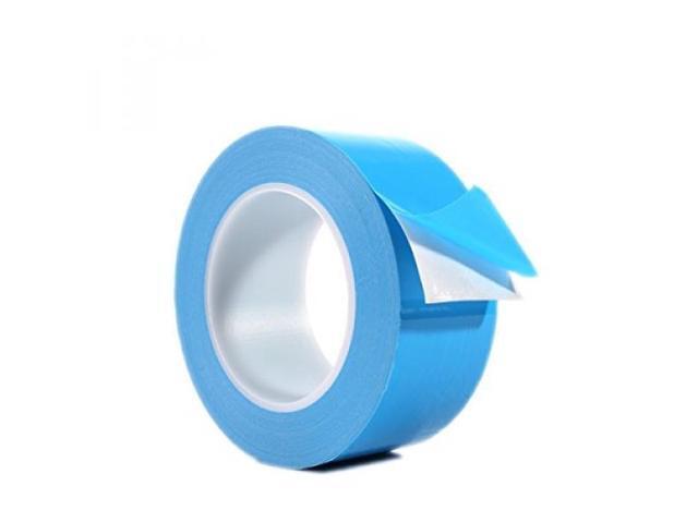 20 mm Double Side Adhesive Thermal Conductive Tape for Heatsink LED IC Chip