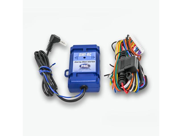 PAC SWI-RC ALL-IN-ONE SWI INTERFACE - Newegg.com