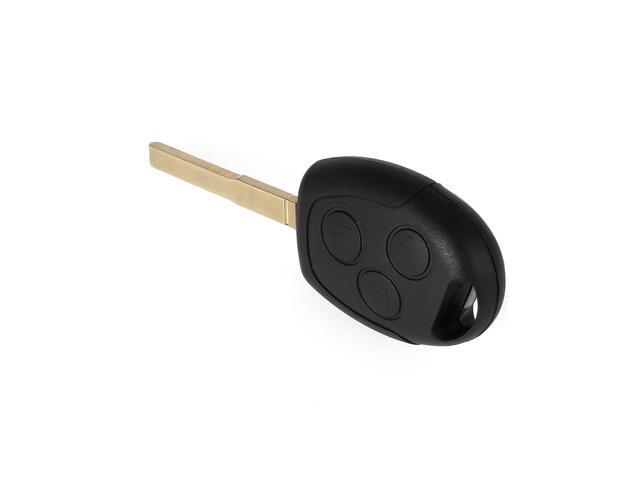 Common Problems With Ford Keys Transit Mondeo Focus Fiesta