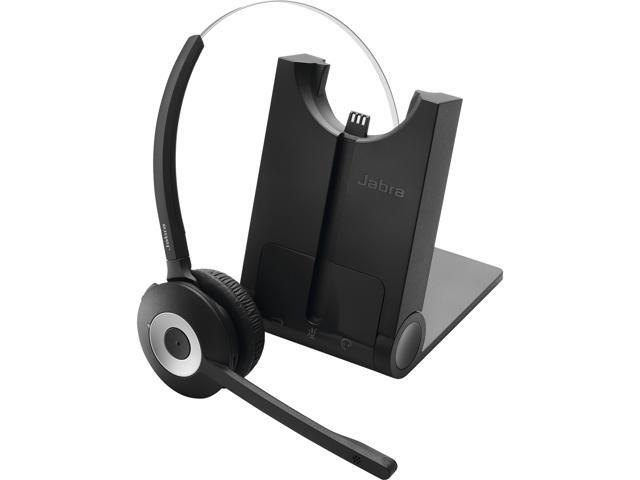 Jabra Pro 925 Wireless Headset / Music Headphones