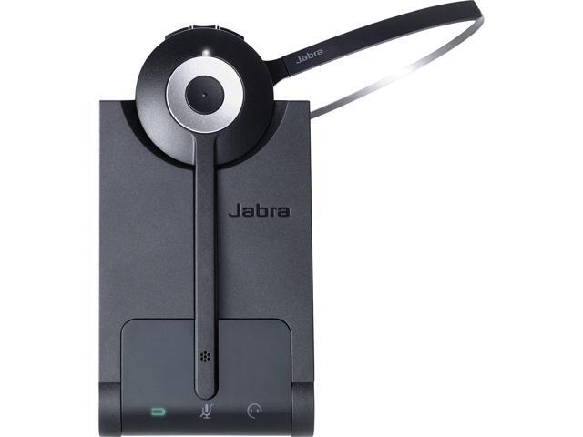 Jabra Pro 930 Mono Wireless Headset / Music Headphones