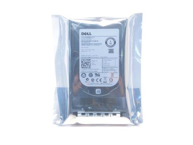 Seagate Constellation.2 1TB ST91000640SS 6G SAS 7.2K 2.5/" Dell PowerEdge Server