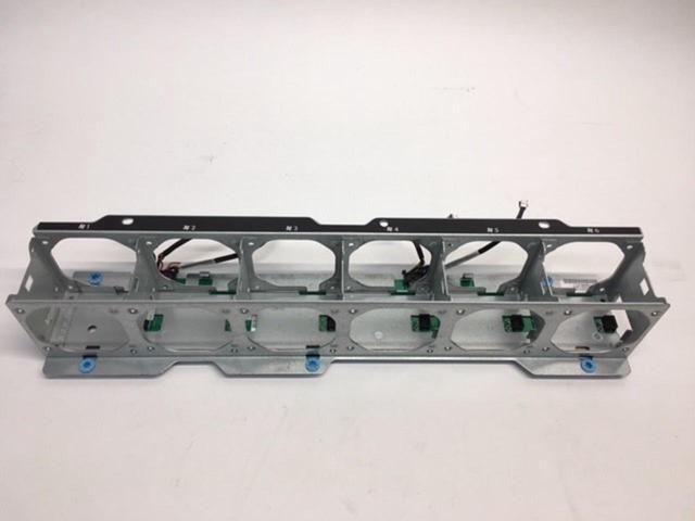 MEMORY FOR HP PROLIANT BL460C G6 BL460C G7 BL490C G6 BL490C G7 6X4GB 24GB