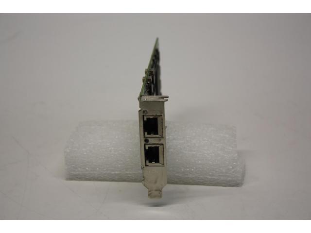 DELL 0C9C50 QLE4062C ISCSI HOST BUS ADAPTER 8GBPS X4 2.50 GHZ 2 X RJ-45 ISCSI