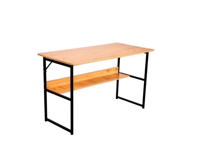 Make It Simple Zimplife Computer Desk Newegg Com