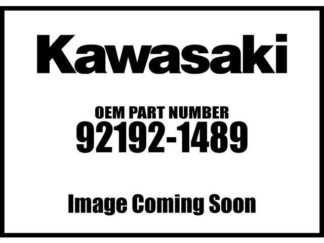 Kawasaki 2017 2018 Z 125 Pro Z 125 Pro Krt Edition 6x9x60