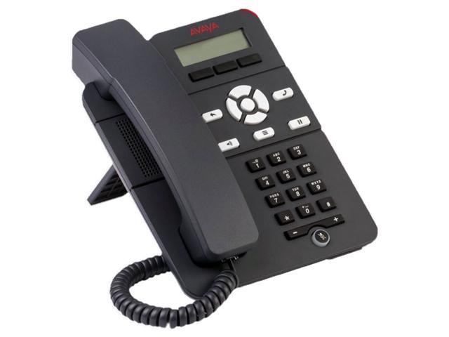 Avaya J129 IP Phone (700512392) - Newegg.com