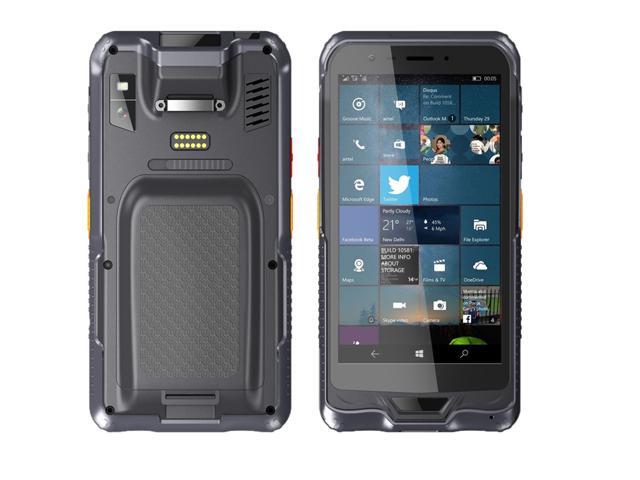 Sincoole 6inch Windows 10 Iot Operation System Rugged Tablet With 1d Sincoole 6inch Windows 10 Iot Operation System Rugged Tablet With 1d Barcode Scanner 1280 720 Resolution Rechargeable And Removable Battery