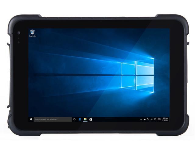 Sincoole 8inch Windows 10 Home Rugged Tablet With 2d Barcode Sincoole 8inch Windows 10 Home Rugged Tablet With 2d Barcode Scanner 1280v 800h Resolution 2gb Ram