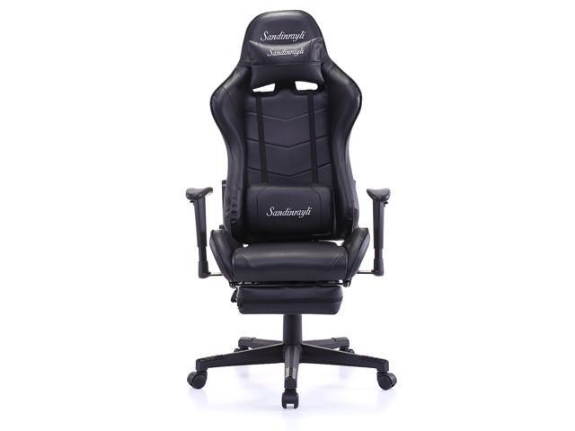 Gaming Chair High Back Ergonomic Office Computer Racing Seat Gaming Chair High Back Ergonomic Office Computer Racing Seat Home