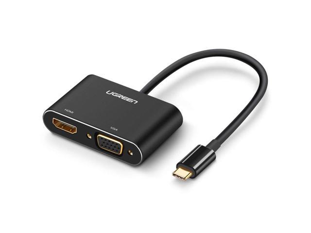 thunderbolt 3 to hdmi adapter apple