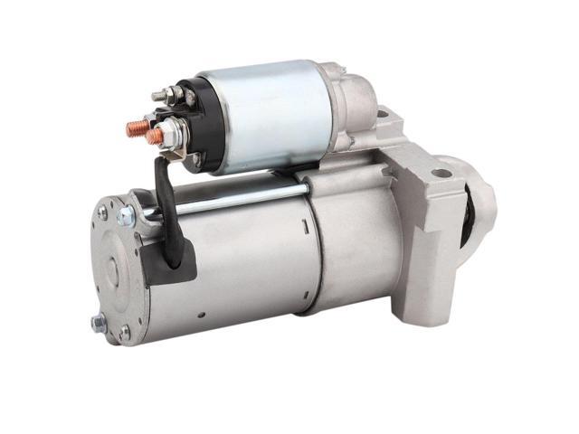 Car Electric Starter Motor Fits For Chevy Gmc Silverado Sierra Car Electric Starter Motor Fits For Chevy Gmc Silverado Sierra V8 4 8 5 3