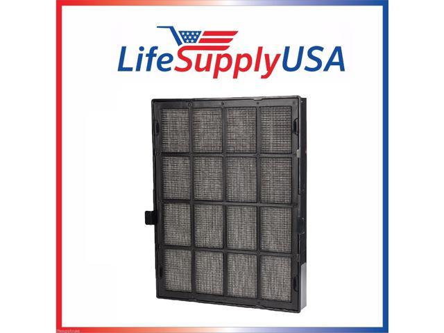 wac9500 replacement filter