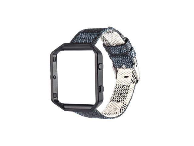 fitbit blaze slim band and frame