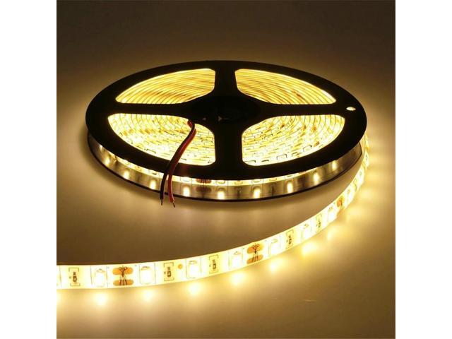 1pcs Led Strip Lights Flexible Warm White Light Waterproof Forindoor Outdoor Lighting Dc12v Newegg 1pcs Led Strip Lights Flexible Warm White Light Waterproof Forindoor Outdoor Lighting Dc12v Newegg