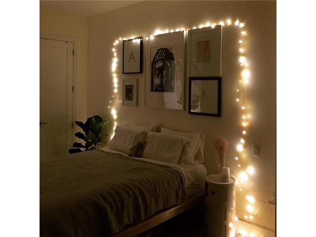 String Lights 20led Copper Wire Rope Light For Christmas Indoor Decorations Newegg String Lights 20led Copper Wire Rope Light For Christmas Indoor Decorations Newegg