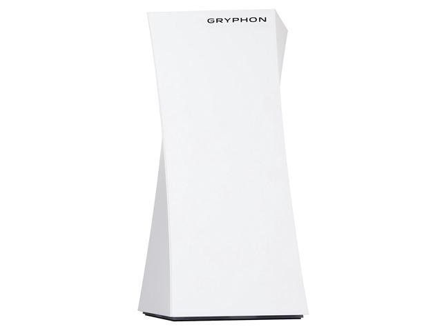 GRYPHON High Grade Mesh WiFi Security Parental Control Router Smart Mesh Wireless System w/App