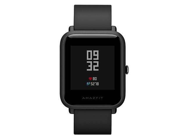 amazfit xiaomi gps