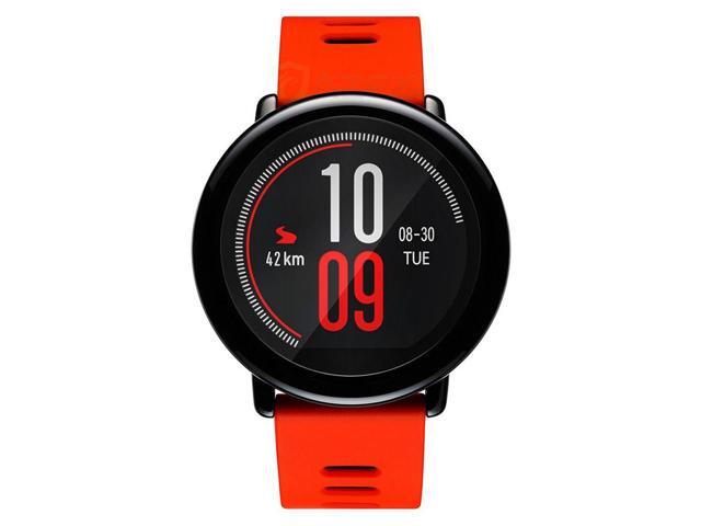 amazfit sports bluetooth 4.0 smart watch