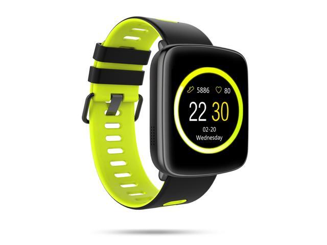 kingwear gv68 smart watch