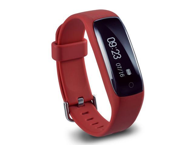 lenovo hw01 smart band with heart rate monitor