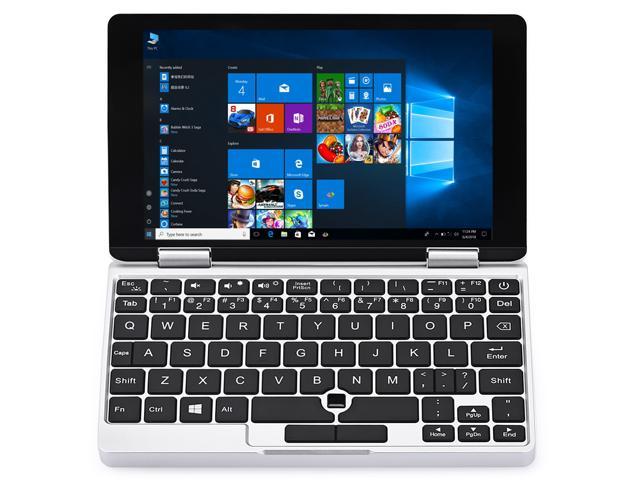 ONE-NETBOOK One Mix 7 IPS Quad-Core Tablet PC (128GB/US)