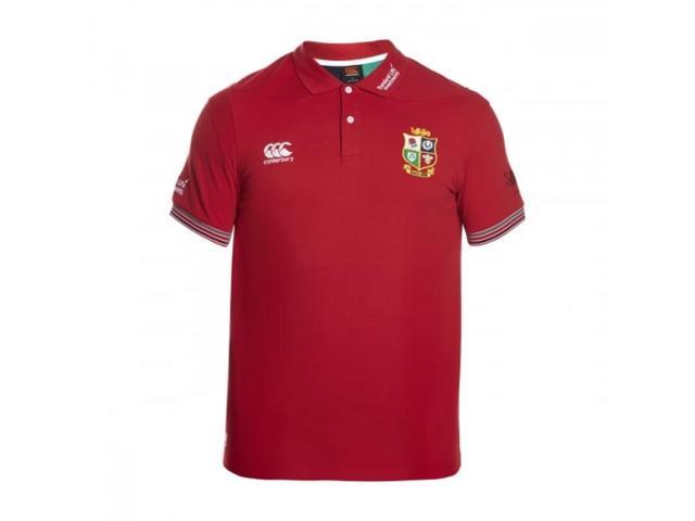 lions rugby shirt 2016