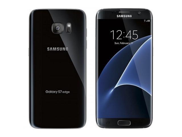 Refurbished Samsung Galaxy S7 Edge G935v Verizon Gsm