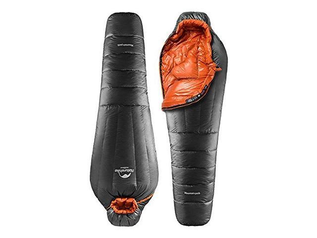Naturehike Nh17u800 L Outdoor Duck Down Sleeping Bag Camping Mummy Winter Naturehike Nh17u800 L Outdoor Duck Down Sleeping Bag Camping Mummy Winter