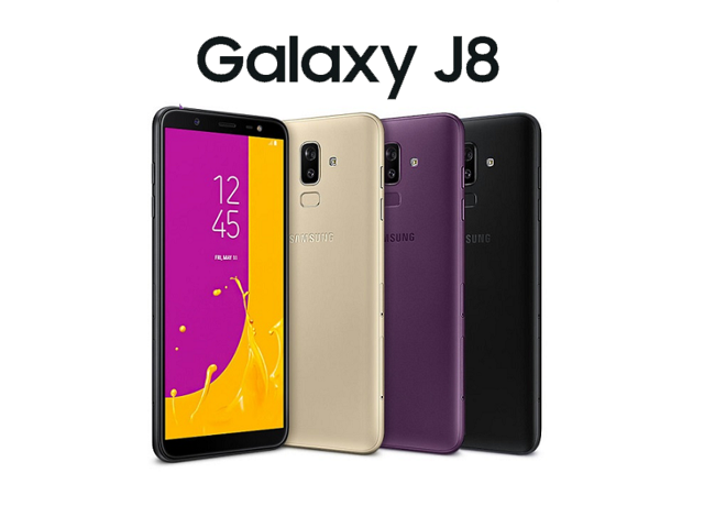 samsung j810y