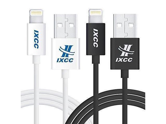 Ixcc Element Ii Lightning Cable 6ft Iphone Charger For 7 6s 6 Plus Se 5s 5c 5 Ipad Air 2 Pro Mini 3 4 4th Gen Le Mfi Ixcc Element Ii Lightning Cable 6ft Iphone Charger For 7 6s 6 Plus Se 5s 5c 5 Ipad Air 2 Pro Mini 3 4 4th Gen Le Mfi