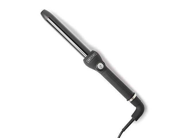 Vanity Planet Cue 1 25 Clip Free Curling Wand Newegg Com