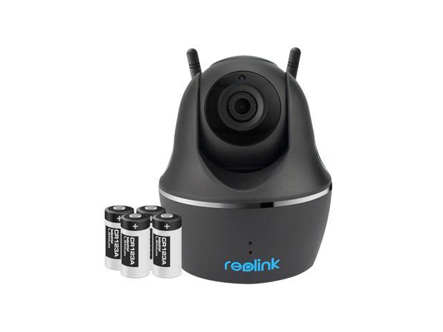 Reolink Security Camera System (More Options)