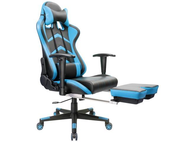 Furmax Computer Office Gaming Chair With High Back Ergonomic Furmax Computer Office Gaming Chair With High Back Ergonomic Swivel Executive Pu Leather