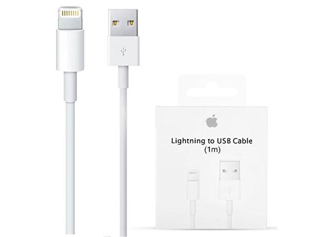 Lightning To Usb Cable For Iphone X 8 Plus 7 Ft 6 5s Ipod And Ipad 3 Newegg Lightning To Usb Cable For Iphone X 8 Plus 7 Ft 6 5s Ipod And Ipad 3 Newegg