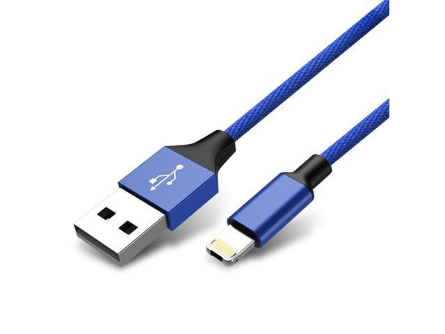 Lightning Micro Usb Charger Cablegllai Fast Dual Charging 3 28ft Nylon Lightning Micro Usb Charger Cablegllai Fast Dual Charging 3 28ft Nylon