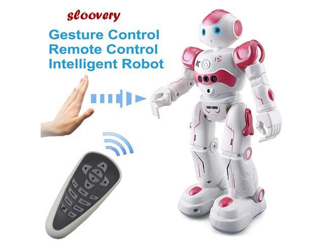 robot control remote