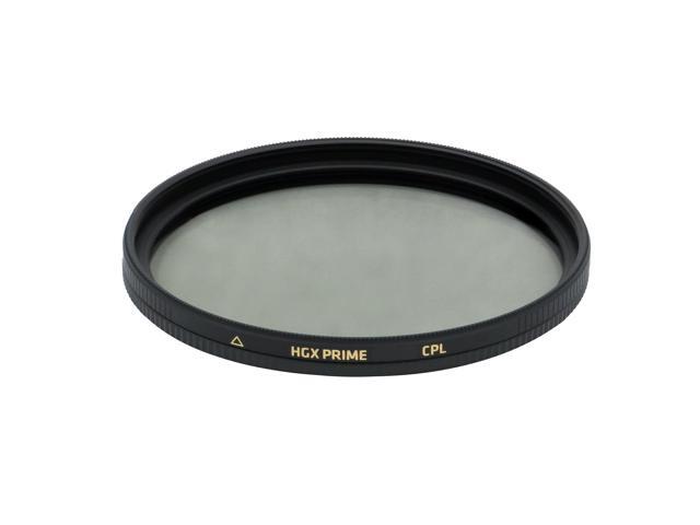 ProMaster 82mm Digital HGX Clear Protection Filter