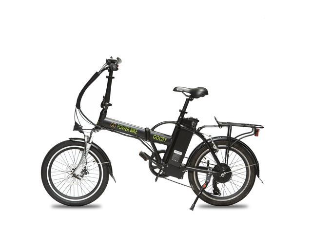 Electric Commuter Bike >> Go City Commuter Folding Electric Bike Newegg Com Electric Commuter Bike >> Go City Commuter Folding Electric Bike Newegg Com