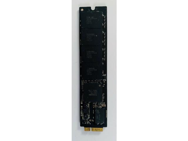 Apple MacBook Air 13/" A1370 Mid 2011 MC965LL//A 64GB Solid Sate Drive 661-5682