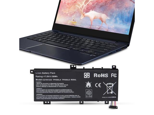 Asus ux330c аккумулятор