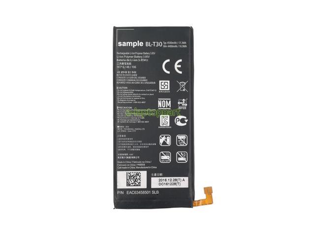 Lg bl t30 для какого смартфона