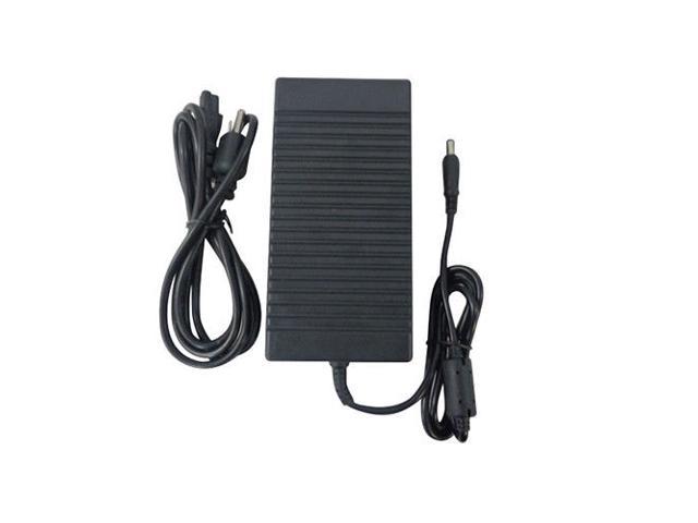 150W 19.5V 7.7A AC Adapter Charger for Dell Alienware M17x R2 Power Cord Supply