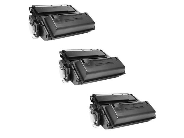 3PK Q5942A 42A Toner Cartridge Black For HP LaserJet 4250 4350Dtnsl 4350tn 4250n - Newegg.com