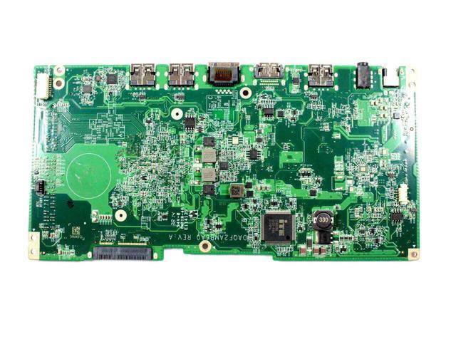 Dell Inspiron 20 19.5/" 3043 AIO Motherboard DAQF2AMB6A0 JH9P6 4MV36
