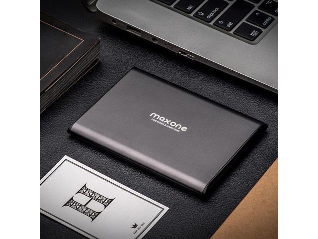 1TB USB 3.0 Portable External Hard Drive Ultra Slim Xbox one//PS4//Mac//Windows