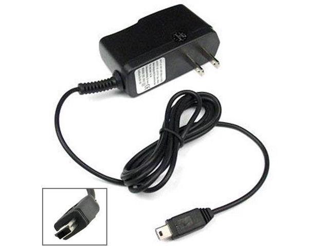 Home Wall Travel Charger for IZZO SWAMI 1500 3000 4000 4000+ Golf GPS ...