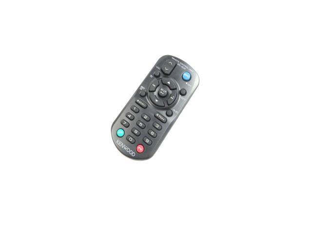 NEW ORIGINAL KENWOOD RC-406 RC406 REMOTE CONTROL KDC-122U KDC-115U KDC-210U - Newegg.com