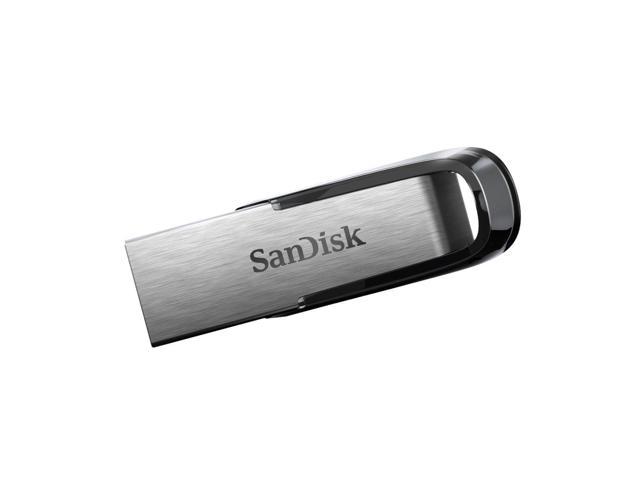 Sandisk Ultra Flair 64gb Usb 30 Flash Drive Sdcz73 064g G46 0656